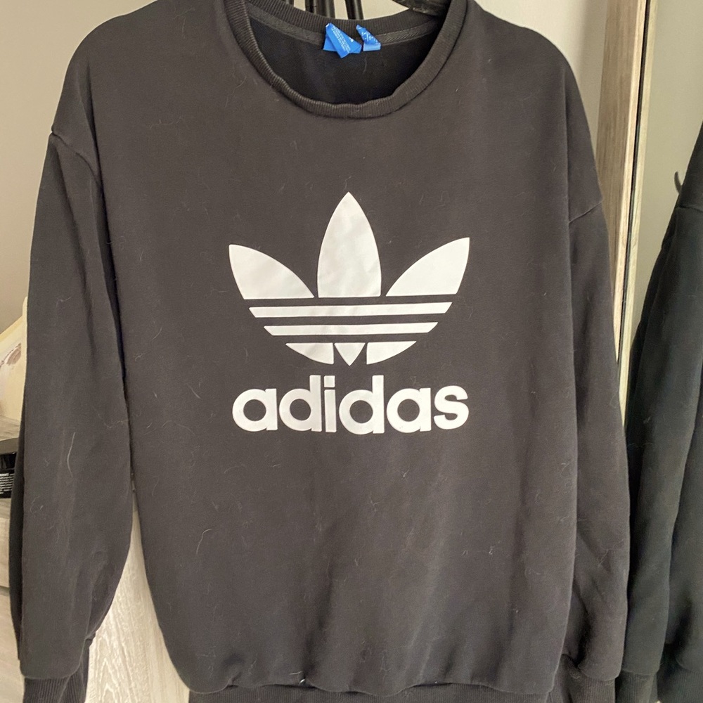 Adidas Crew neck